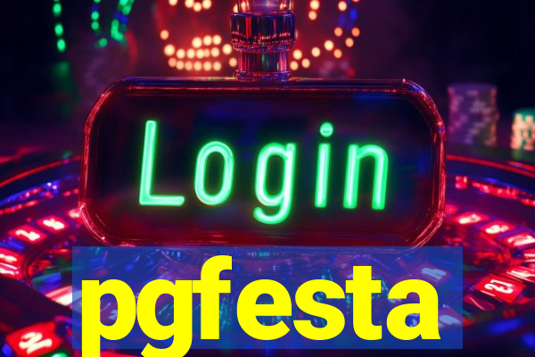 pgfesta