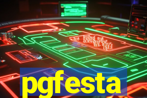 pgfesta