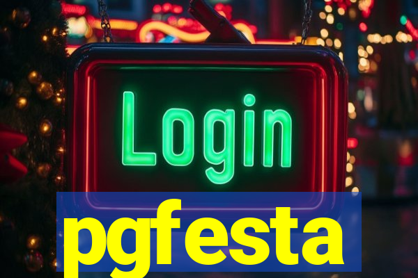 pgfesta