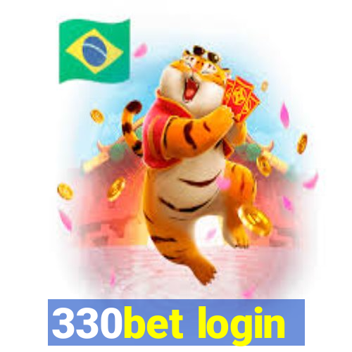 330bet login