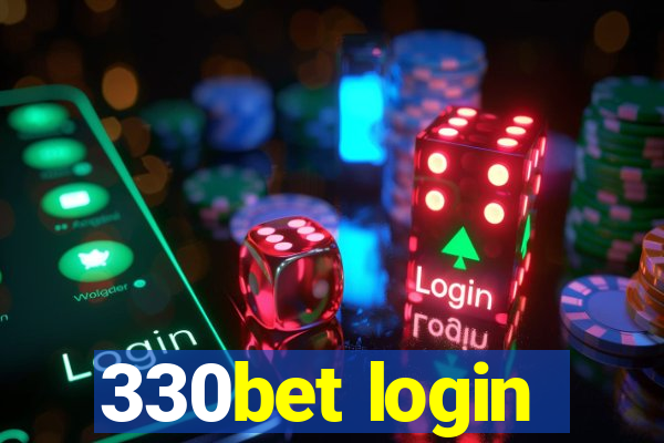 330bet login