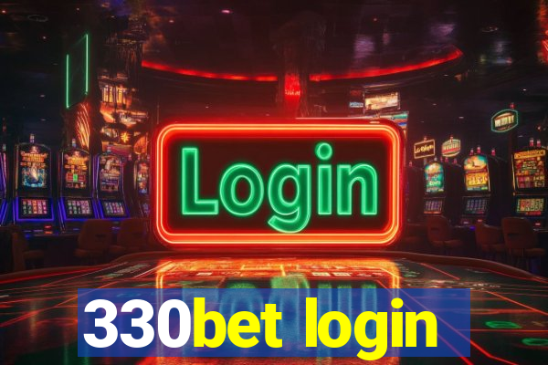 330bet login