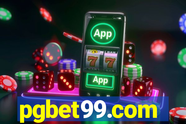 pgbet99.com