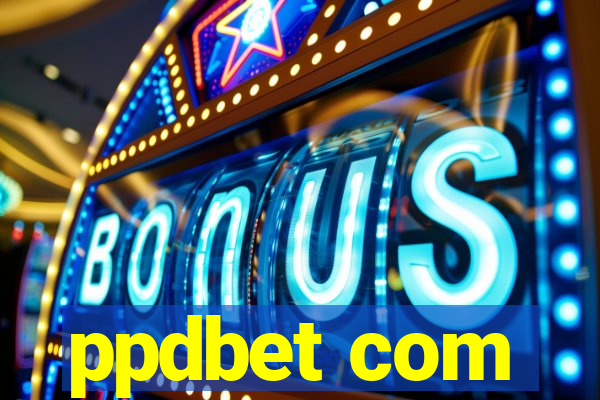 ppdbet com