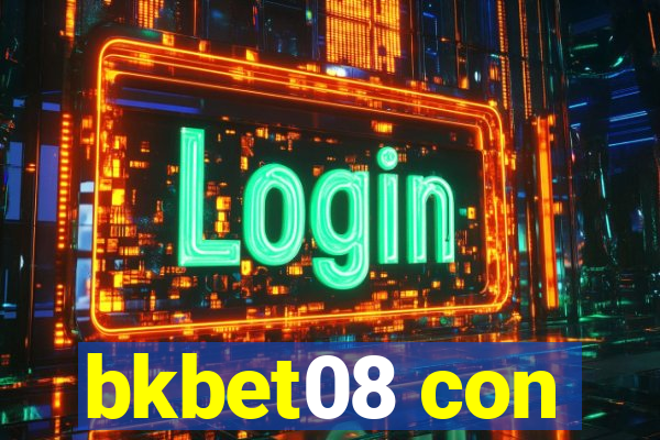 bkbet08 con