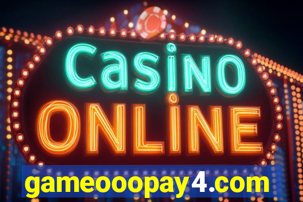 gameooopay4.com