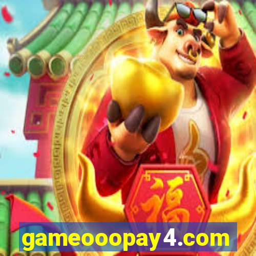 gameooopay4.com