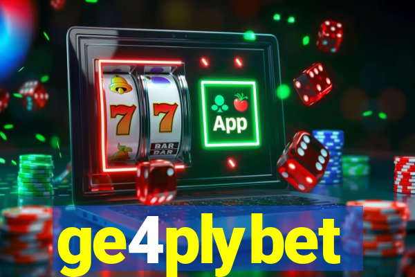 ge4plybet