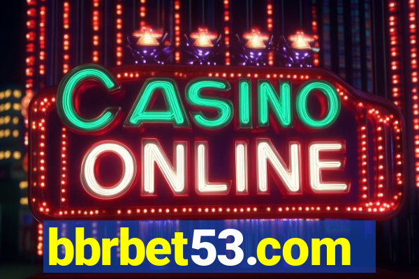 bbrbet53.com