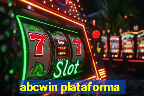 abcwin plataforma