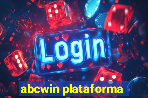 abcwin plataforma