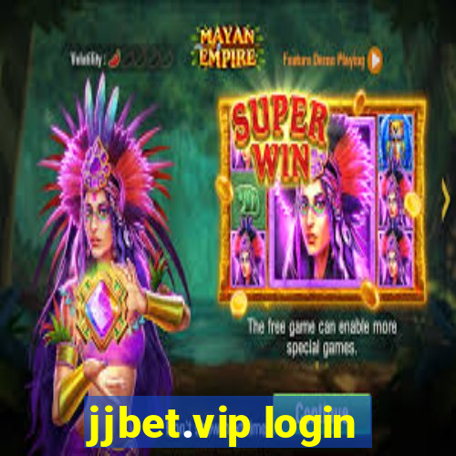 jjbet.vip login