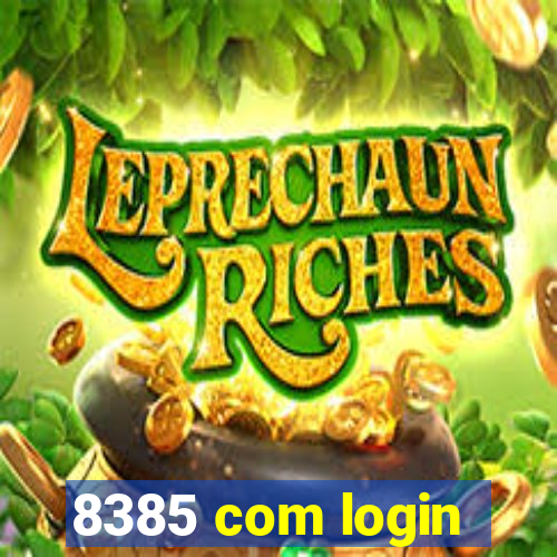 8385 com login