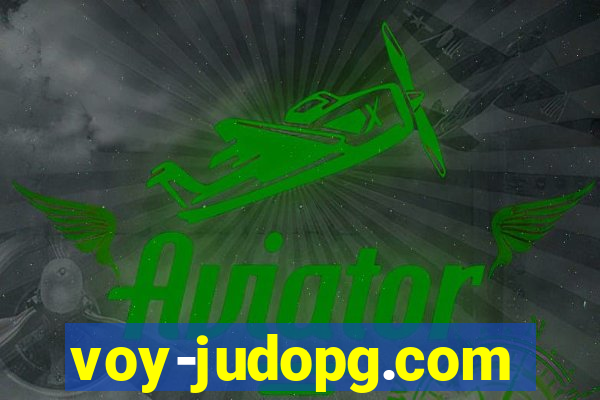 voy-judopg.com