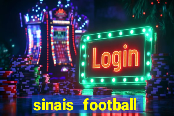 sinais football studio telegram