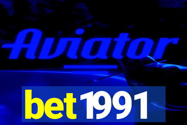 bet1991