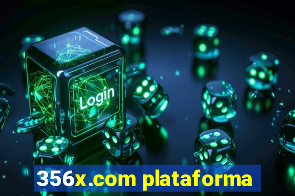 356x.com plataforma