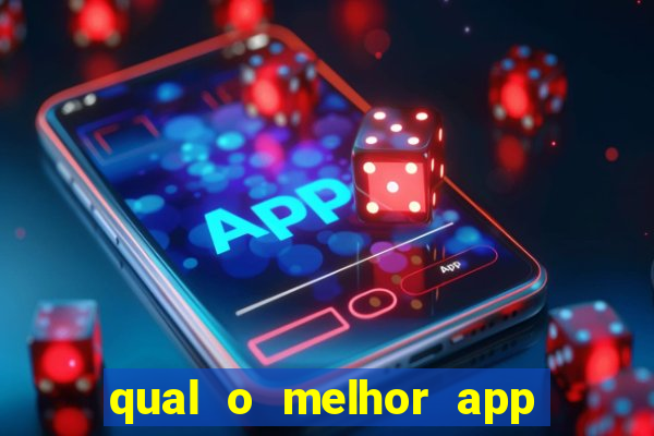 qual o melhor app para analisar jogos de futebol