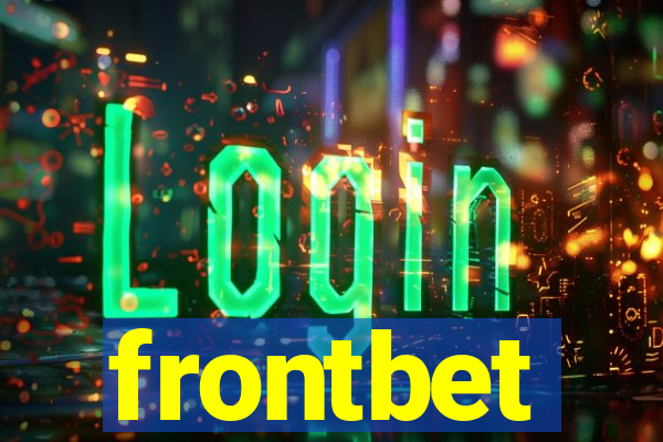 frontbet