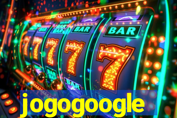 jogogoogle