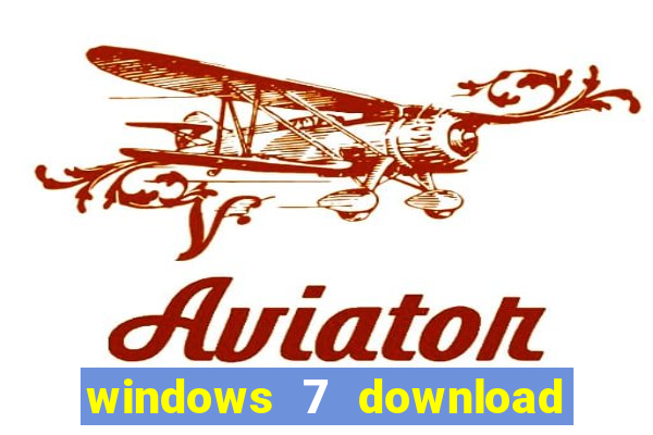 windows 7 download 64 bits iso