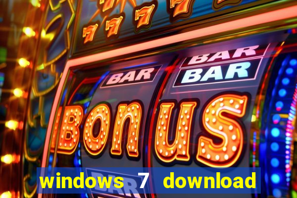 windows 7 download 64 bits iso