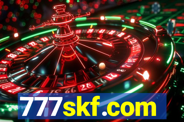 777skf.com