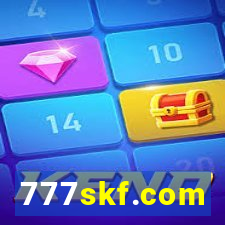 777skf.com