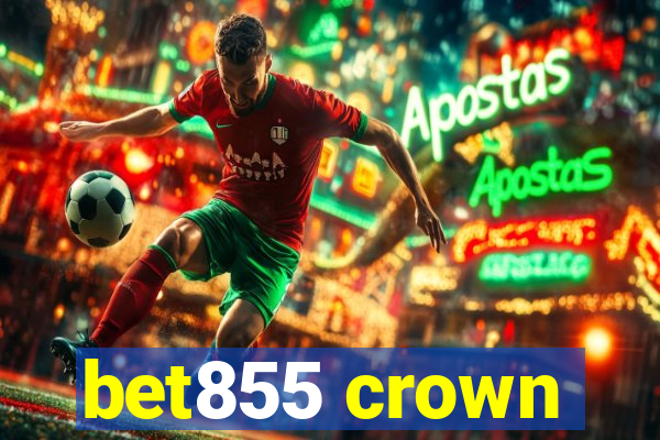 bet855 crown