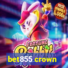 bet855 crown