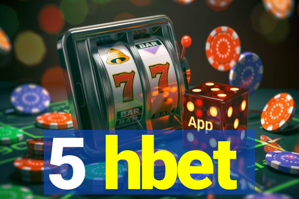 5 hbet