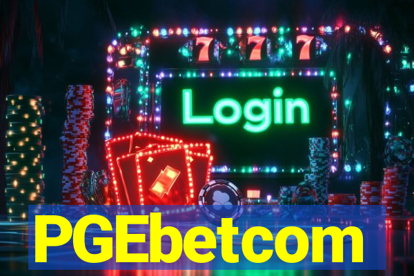 PGEbetcom