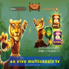 ao vivo multicanais tv