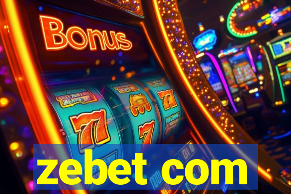 zebet com