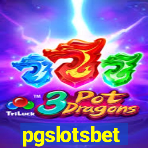 pgslotsbet