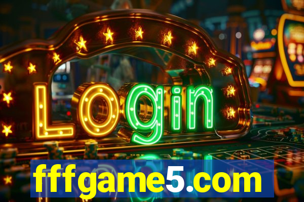 fffgame5.com