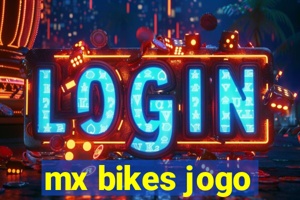 mx bikes jogo