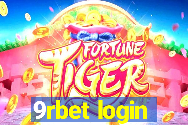 9rbet login