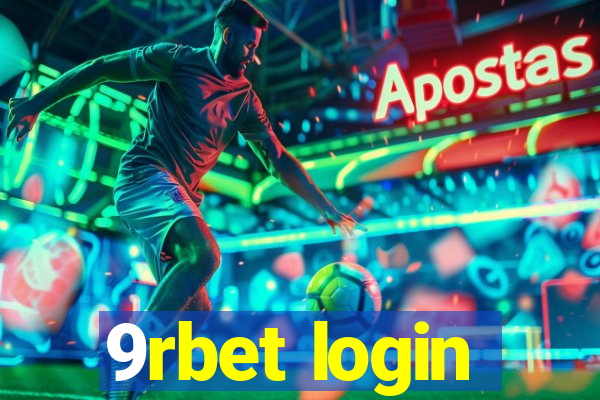 9rbet login