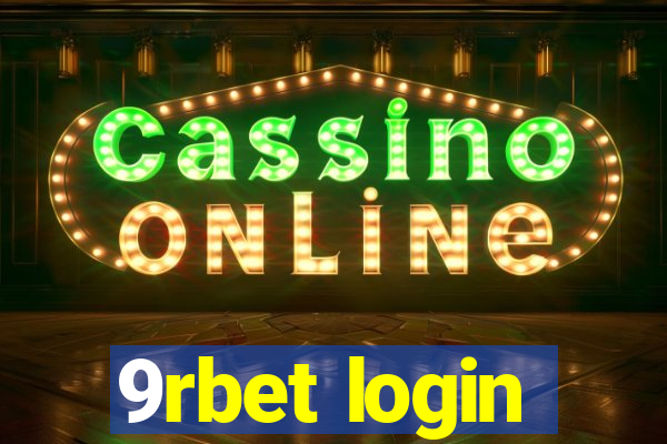 9rbet login