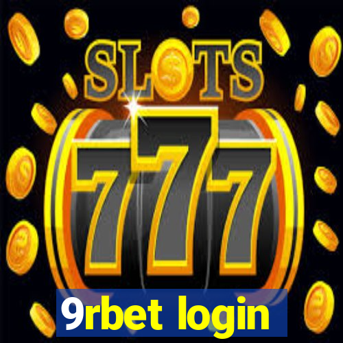 9rbet login