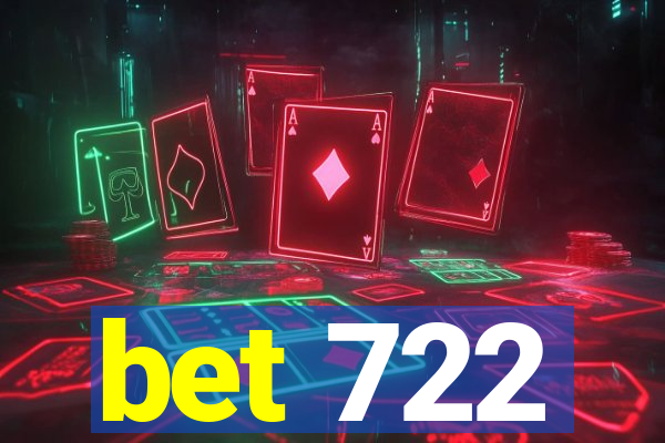 bet 722