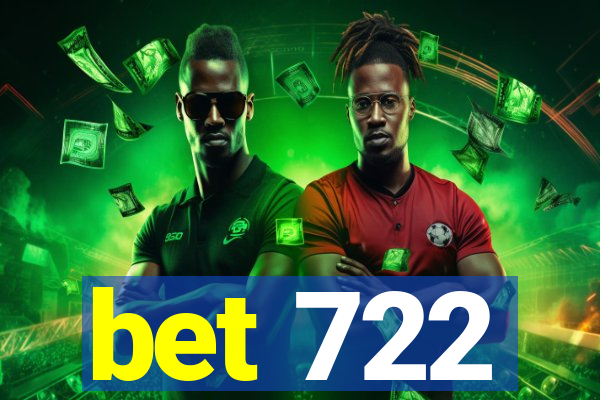 bet 722