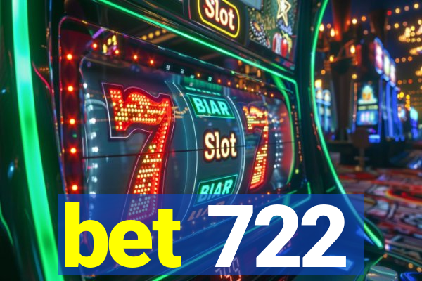 bet 722