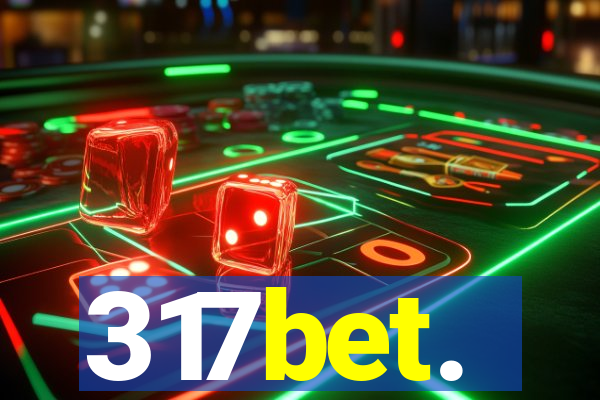 317bet.