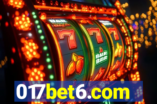 017bet6.com