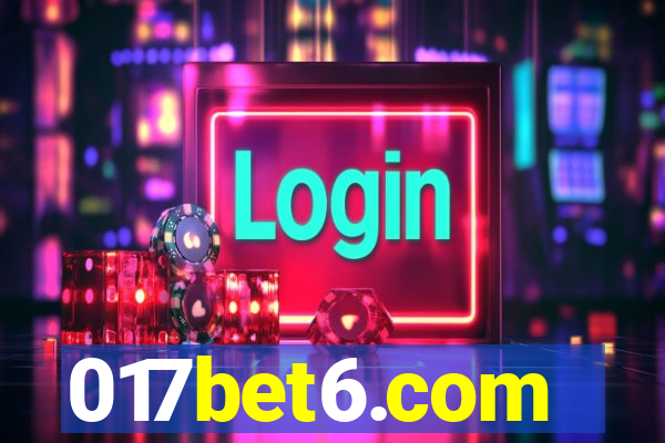 017bet6.com