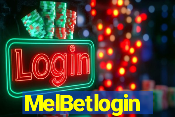 MelBetlogin