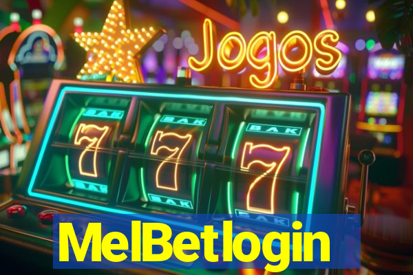 MelBetlogin