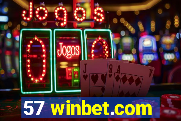 57 winbet.com